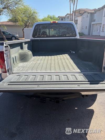 2000 Ford Super Duty F-350 XLT Crew Cab Long Bed DRW - zdjęcie 10 z 16 - miniatura