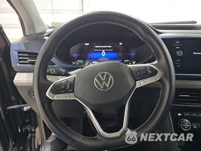 2024 Volkswagen Taos SE - zdjęcie 10 z 32 - miniatura