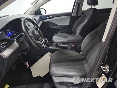 2024 Volkswagen Taos SE - zdjęcie 7 z 32 - miniatura