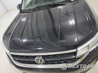2024 Volkswagen Taos SE - zdjęcie 15 z 32 - miniatura