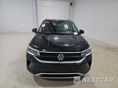 2024 Volkswagen Taos SE - zdjęcie 2 z 32 - miniatura