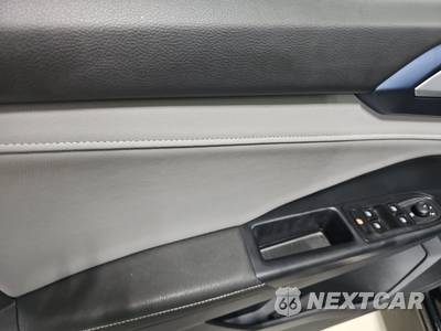 2024 Volkswagen Taos SE - zdjęcie 9 z 32 - miniatura