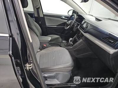 2024 Volkswagen Taos SE - zdjęcie 8 z 32 - miniatura