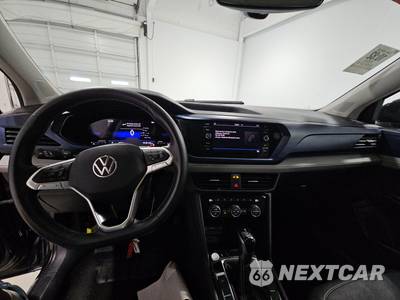 2024 Volkswagen Taos SE - zdjęcie 11 z 32 - miniatura