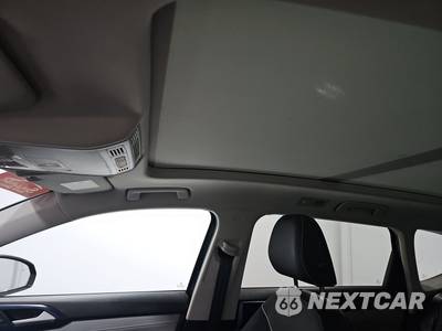 2024 Volkswagen Taos SE - zdjęcie 19 z 32 - miniatura