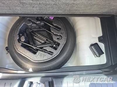 2026 Hyundai Venue SE - zdjęcie 14 z 18 - miniatura