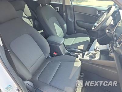 2026 Hyundai Venue SE - zdjęcie 15 z 18 - miniatura