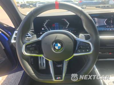 2026 BMW 3 Series Sedan M340i xDrive NA - zdjęcie 10 z 24 - miniatura