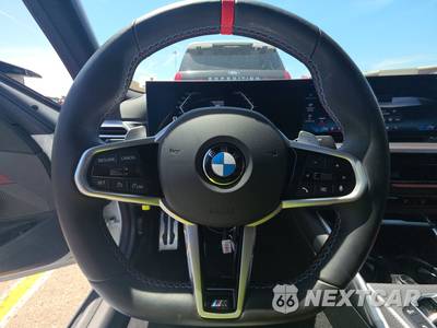 2026 BMW 3 Series Sedan M340i xDrive NA - zdjęcie 10 z 19 - miniatura