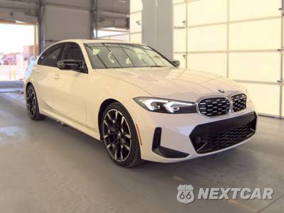2026 BMW 3 Series Sedan M340i xDrive NA - zdjęcie 3 z 19 - miniatura