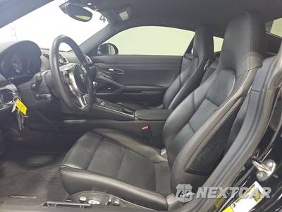 2014 Porsche Cayman S - zdjęcie 7 z 16 - miniatura