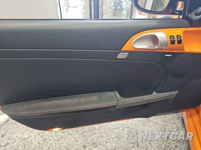 2008 Porsche Boxster S - zdjęcie 9 z 18 - miniatura