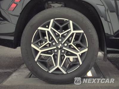 2024 Hyundai Tucson Hybrid N Line - zdjęcie 11 z 32 - miniatura