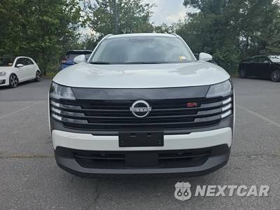 2025 Nissan Kicks SR - zdjęcie 2 z 25 - miniatura