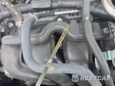 2025 Nissan Kicks SR - zdjęcie 25 z 25 - miniatura