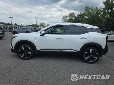 2025 Nissan Kicks SR - zdjęcie 8 z 25 - miniatura