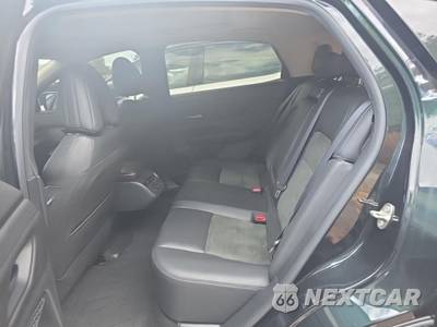 2023 Nissan Ariya EVOLVE+ e-4ORCE - zdjęcie 14 z 21 - miniatura