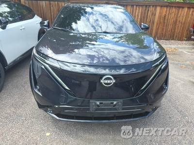 2023 Nissan Ariya EVOLVE+ e-4ORCE - zdjęcie 2 z 21 - miniatura