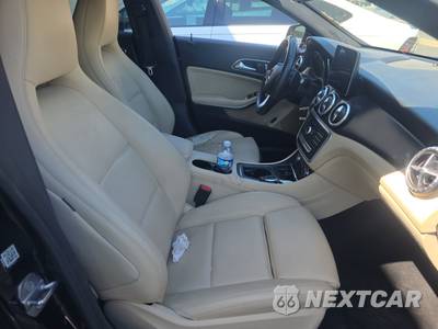 2018 Mercedes-Benz CLA 250 - zdjęcie 8 z 30 - miniatura