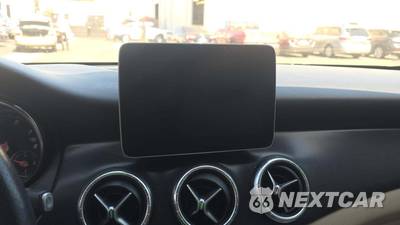 2018 Mercedes-Benz CLA 250 - zdjęcie 24 z 30 - miniatura