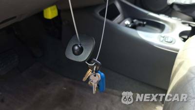 2004 Toyota Sequoia Limited - zdjęcie 18 z 25 - miniatura