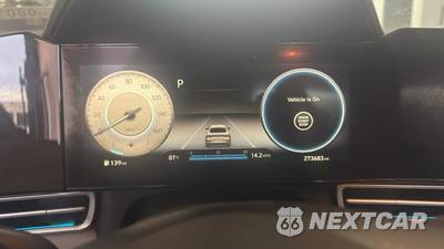 2021 Hyundai Elantra Limited - zdjęcie 7 z 8 - miniatura