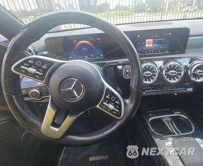 2019 Mercedes-Benz A 220 - zdjęcie 7 z 13 - miniatura