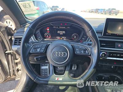 2019 Audi S4 Premium Plus - zdjęcie 10 z 18 - miniatura
