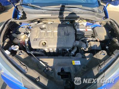 2018 Toyota C-HR XLE - zdjęcie 15 z 46 - miniatura
