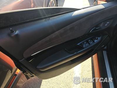 2016 Chevrolet SS - zdjęcie 9 z 46 - miniatura