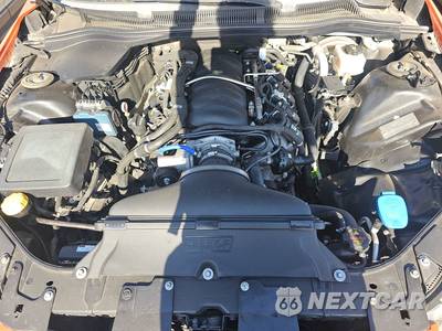 2016 Chevrolet SS - zdjęcie 15 z 46 - miniatura