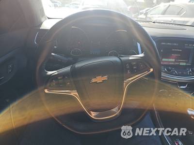 2016 Chevrolet SS - zdjęcie 10 z 46 - miniatura