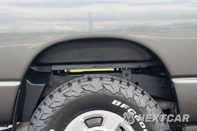 2003 Dodge Ram 2500 Crew Cab - zdjęcie 46 z 50 - miniatura