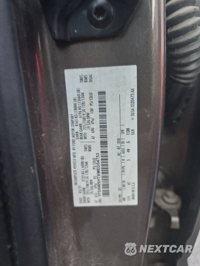 2021 Ford Super Duty F-550 Cab Chassis XL Crew Cab DRW - zdjęcie 14 z 27 - miniatura