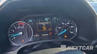 2019 Ford Super Duty F-250 Lariat Crew Cab Medium Bed - zdjęcie 19 z 20 - miniatura