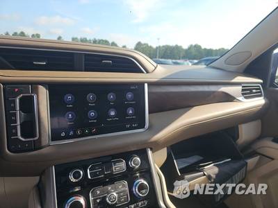 2021 GMC Yukon Denali XL 5SA - zdjęcie 11 z 20 - miniatura