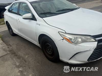 2015 Toyota Camry Hybrid LE - zdjęcie 19 z 85 - miniatura
