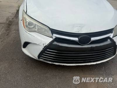 2015 Toyota Camry Hybrid LE - zdjęcie 20 z 85 - miniatura