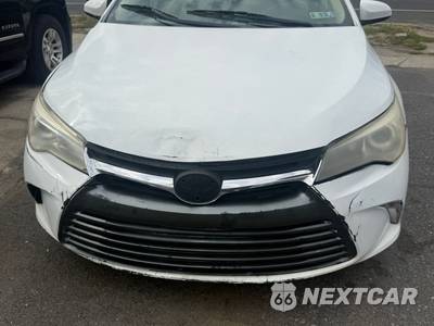 2015 Toyota Camry Hybrid LE - zdjęcie 21 z 85 - miniatura