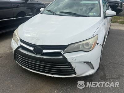 2015 Toyota Camry Hybrid LE - zdjęcie 22 z 85 - miniatura