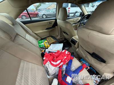 2015 Toyota Camry Hybrid LE - zdjęcie 37 z 85 - miniatura