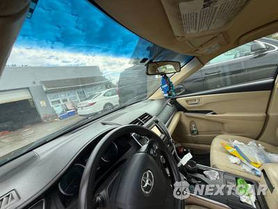 2015 Toyota Camry Hybrid LE - zdjęcie 53 z 85 - miniatura