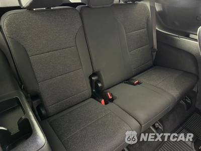 2025 Chevrolet Traverse LT 2LT - zdjęcie 45 z 50 - miniatura