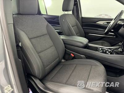 2025 Chevrolet Traverse LT 2LT - zdjęcie 41 z 50 - miniatura