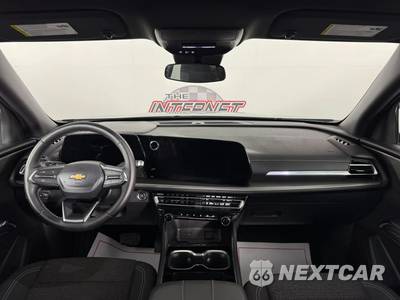 2025 Chevrolet Traverse LT 2LT - zdjęcie 11 z 50 - miniatura