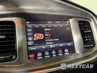 2021 Dodge Charger R/T - zdjęcie 19 z 47 - miniatura