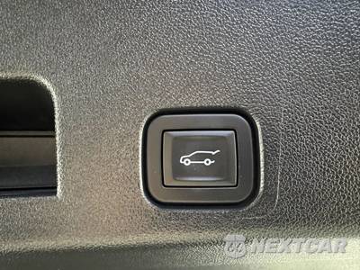 2025 Chevrolet Traverse LT 2LT - zdjęcie 34 z 50 - miniatura