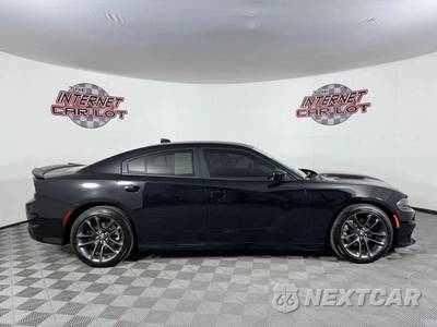 2021 Dodge Charger R/T - zdjęcie 8 z 47 - miniatura