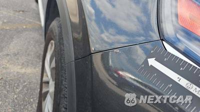 2020 Hyundai Santa Fe SE - zdjęcie 23 z 28 - miniatura