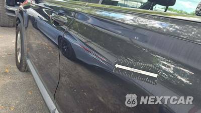 2020 Hyundai Santa Fe SE - zdjęcie 25 z 28 - miniatura